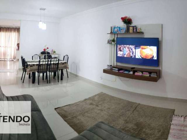 Imob02 - Apartamento 74 m² - venda - 2 dormitórios - 1 suíte - Jardim Nair Maria - Salto/SP