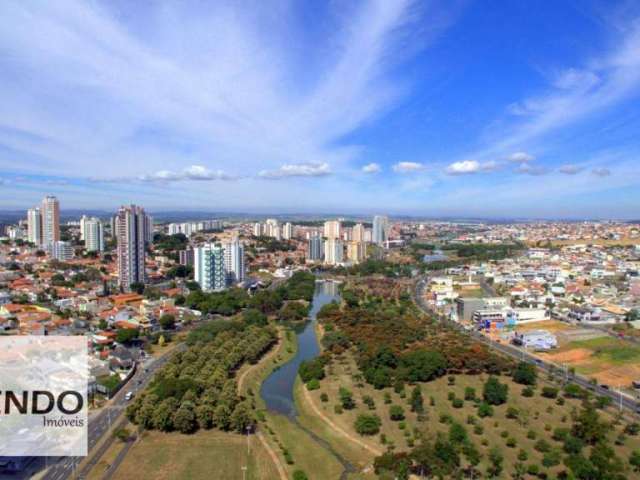 Terreno à venda, 150 m² por R$ 205.000,00 - Jardim Paulista II - Indaiatuba/SP