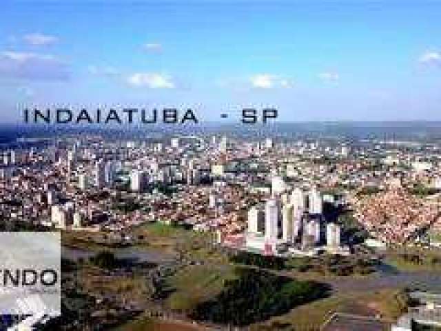 Imob02 - Terreno 150 m² - venda - Jardim Residencial Nova Veneza - Indaiatuba/SP