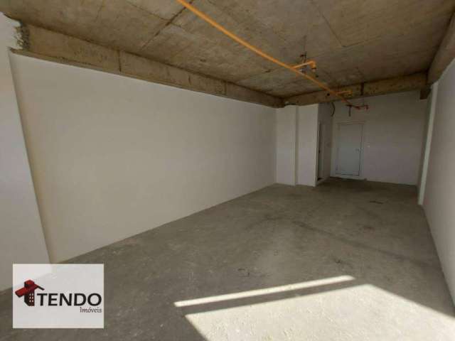 Sala à venda, 46 m² por R$ 600.000,00 - Condomínio Sky Towers Office - Indaiatuba/SP