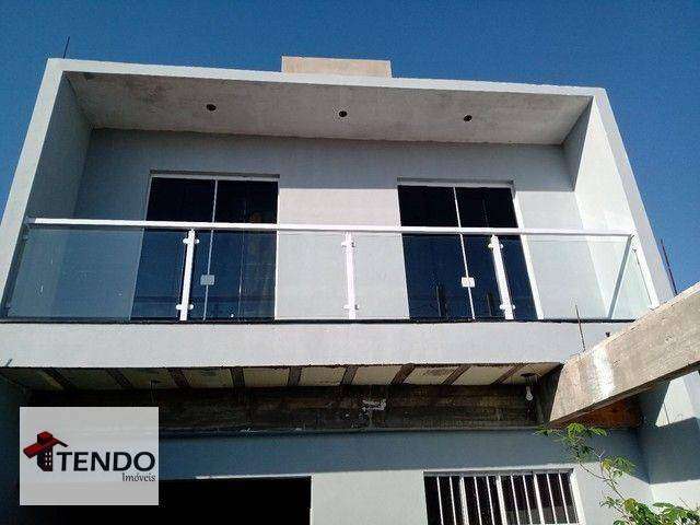 Sobrado com 4 dormitórios à venda, 150 m² por R$ 579.000,00 - Jardim dos Sabiás - Indaiatuba/SP