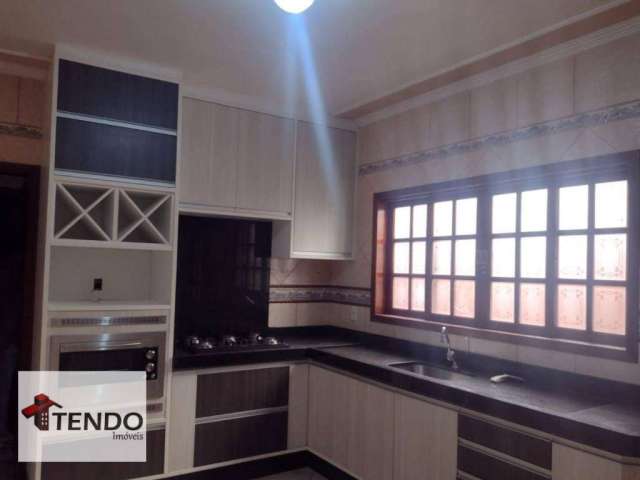 Imob02 - Casa por R$ - vend - 3 dormitórios - 1 suíte - do Sol - Indaiatuba/SP