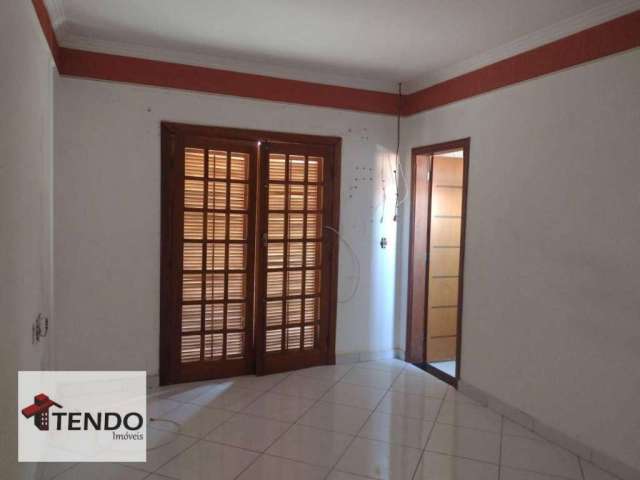 Imob02 - Sobrado 160 m² - venda - 3 dormitórios - 1 suíte - Jardim Morada do Sol - Indaiatuba/SP