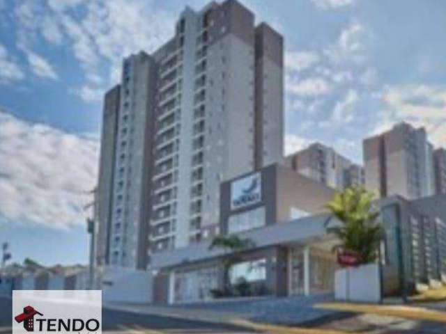 Imob02 - Apartamento 53 m² - venda - 2 dormitórios - Bela Vista - Salto/SP