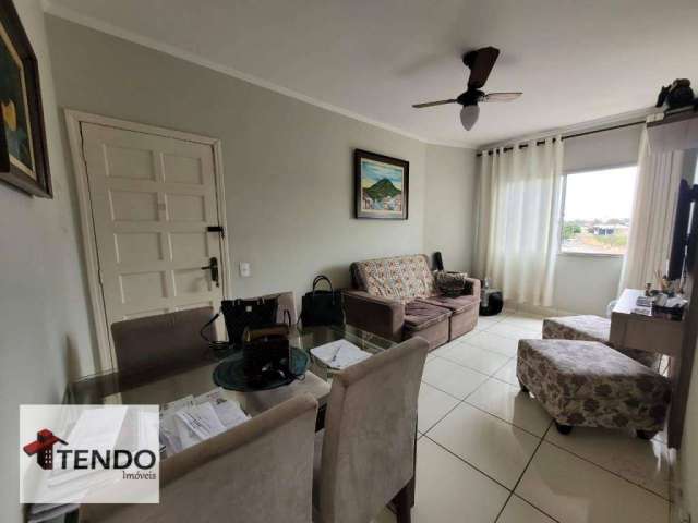 Apartamento com 2 dormitórios à venda, 67 m² por R$ 380.000,00 - Jardim Pedroso - Indaiatuba/SP