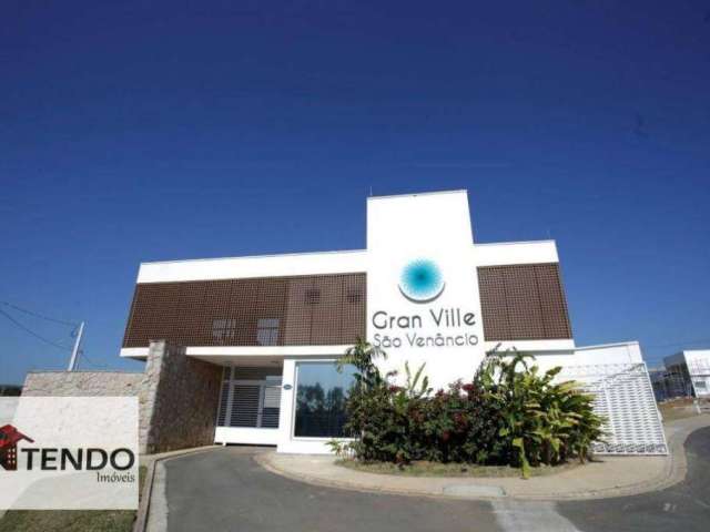 Imob02 - Casa 260 m² - venda - 3 dormitórios - 3 suítes - Condomínio Gran Ville São Venâncio - Itupeva/SP