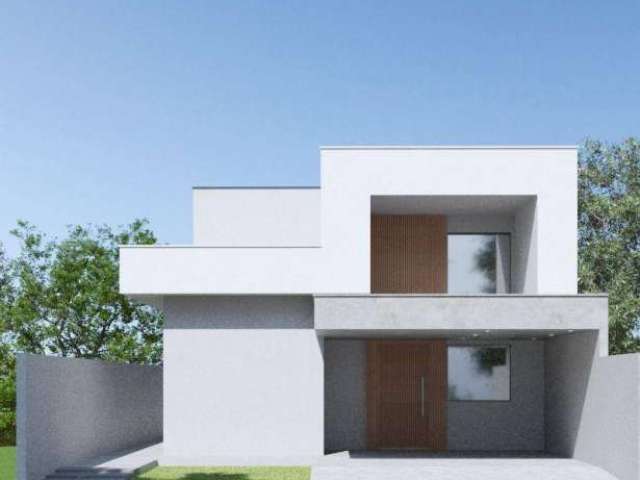 Casa à venda, 150 m² por R$ 837.500,00 - Jardim Perola Ii - Itupeva/SP