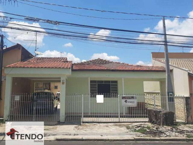 Oportunidade casa térrea em excelente localizaçao!!!