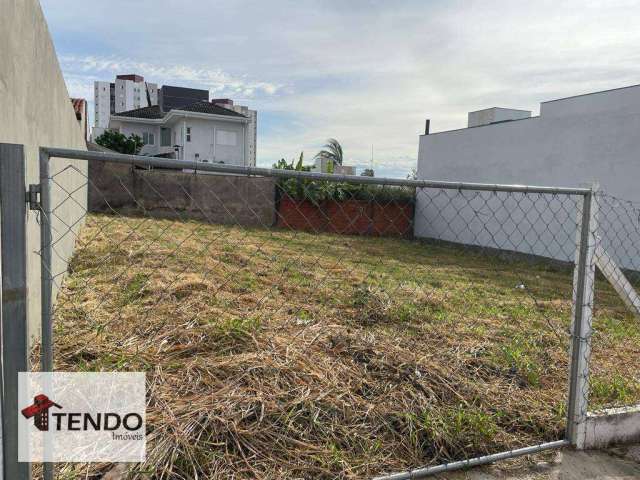 Terreno à venda, 483 m² por R$ 650.000 - Jardim Bela Vista - Indaiatuba/SP