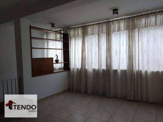 Sobrado na Vila Dusi| São Bernardo do Campo| 3 dormitórios| 125m²| 2 vagas