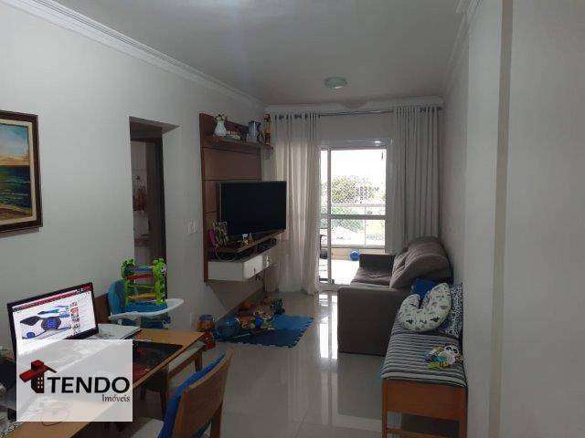 Apartamento no bairro Fundação |São Caetano do Sul| 2 quartos| 1 suíte| 72m²| 1 vaga