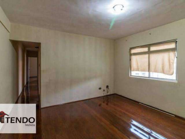 Apartamento com 2 dormitórios à venda, 65 m² por R$ 300.000,00 - Vila Mussolini - São Bernardo do Campo/SP