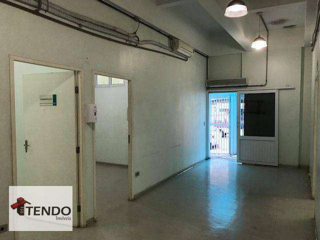 Prédio para alugar, 390 m² por R$ 12.500/mês - Vila Olga - São Bernardo do Campo/SP