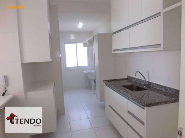 Apartamento para locação