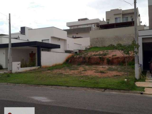 Terreno à venda, 300 m² por R$ 300.000 - Residencial Central Parque - Salto/SP