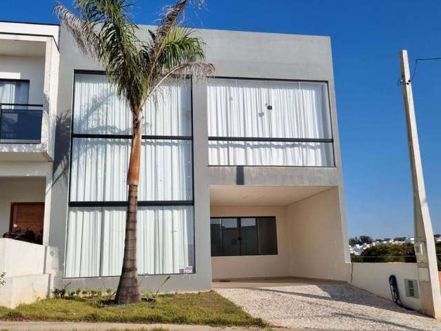 Casa em Condomínio para Venda em Sorocaba, Cond. HORTO FLORESTAL VILLAGIO, 3 dormitórios, 2 suítes, 3 banheiros, 2 vagas