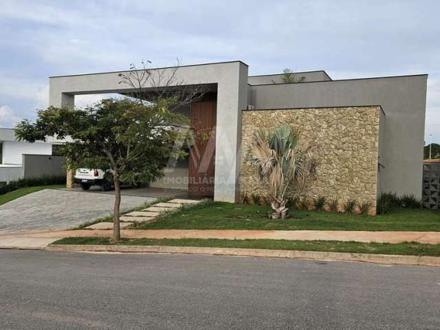 Casa em Condomínio para Venda em Sorocaba, Cond. SAINT PATRICK, 4 dormitórios, 4 suítes, 6 banheiros, 6 vagas