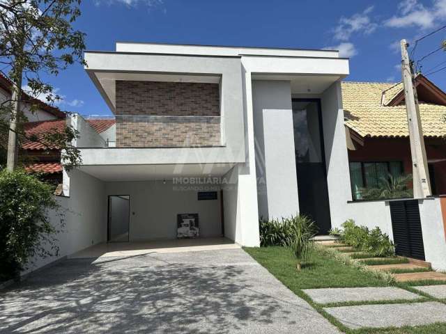 Casa em Condomínio para Venda em Sorocaba, Cond. GRANJA OLGA 3, 3 dormitórios, 3 suítes, 3 banheiros, 4 vagas