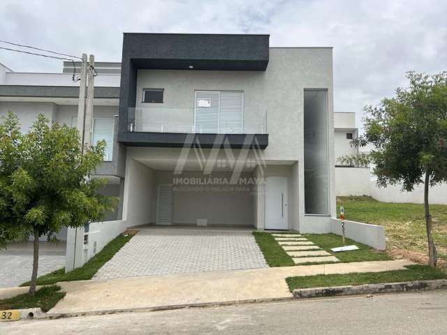 Casa em Condomínio para Venda em Sorocaba, Cond. TERRAS DE SÃO FRANCISCO, 3 dormitórios, 3 suítes, 1 banheiro, 4 vagas