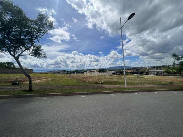 Terreno para Venda em Sorocaba, Jardim Residencial Saint Patrick