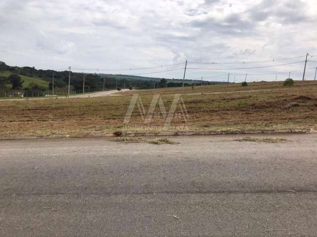 Terreno para Venda em Sorocaba, Jardim Reserva Ipanema