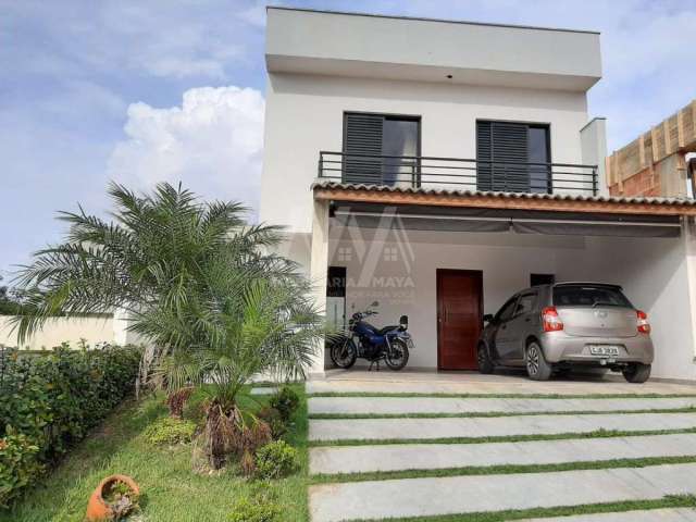 Casa em Condomínio para Venda em Sorocaba, Cond. RESERVA IPANEMA, 3 dormitórios, 1 suíte, 1 banheiro, 4 vagas