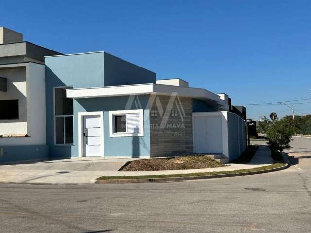 Casa em Condomínio para Venda em Sorocaba, Cond. HORTO FLORESTAL VILLAGIO, 3 dormitórios, 1 suíte, 2 banheiros, 2 vagas