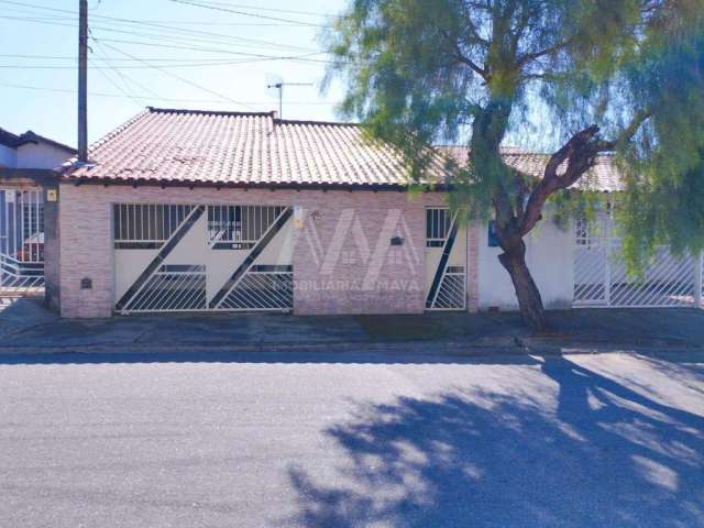 Casa para Venda em Sorocaba, Jardim Piazza Di Roma II, 2 dormitórios, 2 suítes, 2 banheiros, 2 vagas