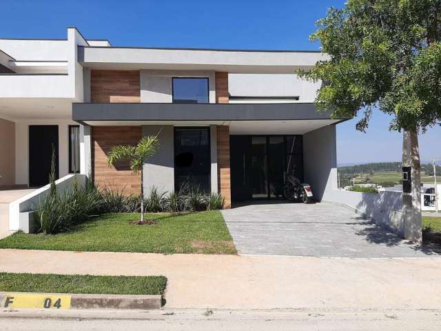 Casa em Condomínio para Venda em Sorocaba, Cond. TERRAS DE SÃO FRANCISCO, 3 dormitórios, 3 suítes, 1 banheiro, 2 vagas