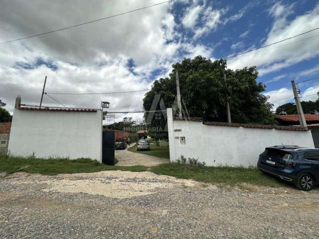 Chácara para Venda em Sorocaba, jardim Cruz de Ferro, 2 dormitórios, 5 banheiros