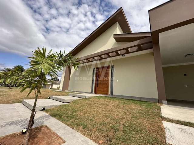 Casa em Condomínio para Venda em Araçoiaba da Serra, Cond. VILLAGE IPANEMA 1, 3 dormitórios, 3 suítes, 6 banheiros, 4 vagas