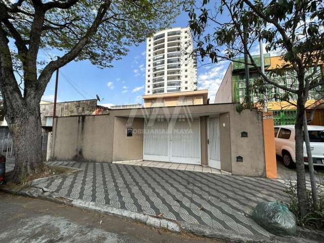 Casa para Venda em Sorocaba, Vila Independência, 5 dormitórios, 3 suítes, 4 banheiros, 3 vagas