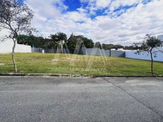 Terreno para Venda em Votorantim, Cond. VILLAGIO DI CAPRI