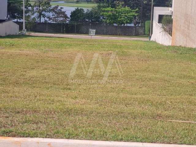 Terreno para Venda em Araçoiaba da Serra, Evidence Residencial