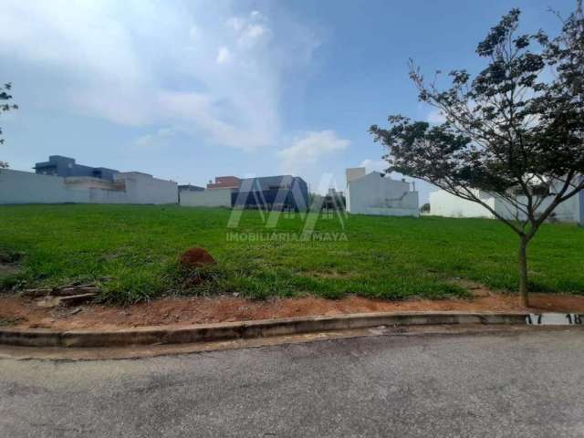 Terreno para Venda em Sorocaba, Cond. RESIDENCIAL JARDIM