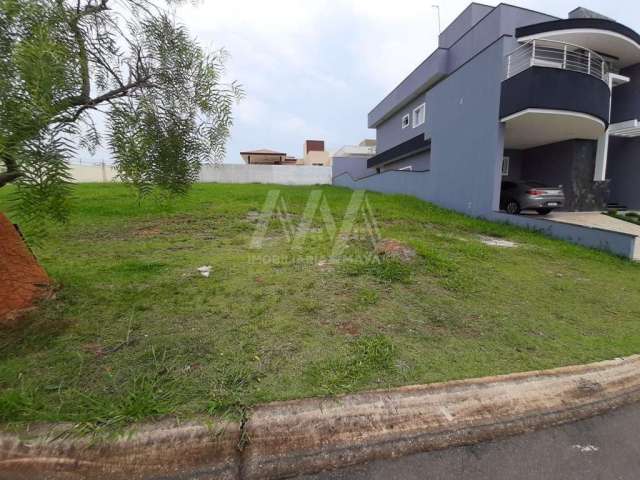 Terreno para Venda em Sorocaba, Cond. VILLAGIO MILANO