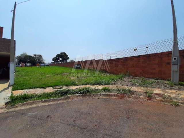 Terreno para Venda em Sorocaba, Jardim Reserva Ipanema