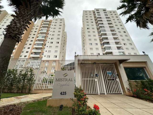 Apartamento para Venda em Sorocaba, Jardim Emília, 3 dormitórios, 1 suíte, 3 banheiros, 2 vagas