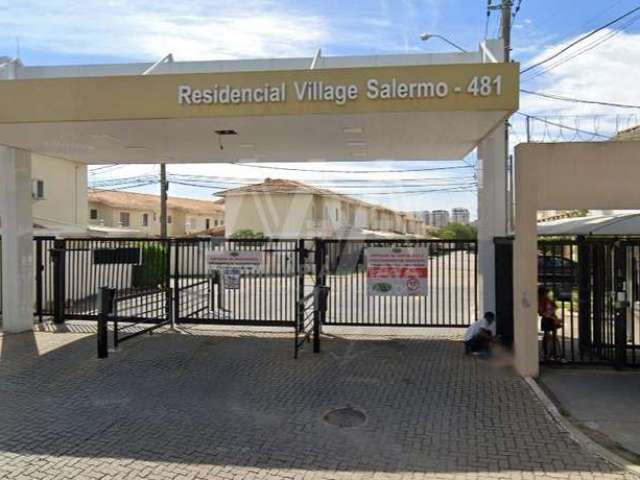 Casa em Condomínio para Venda em Sorocaba, Residencial Village Salermo, 3 dormitórios, 1 suíte, 2 banheiros, 2 vagas