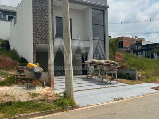 Casa em Condomínio para Venda em Sorocaba, Cond. HORTO FLORESTAL VILLAGIO, 3 dormitórios, 1 suíte, 2 banheiros, 2 vagas