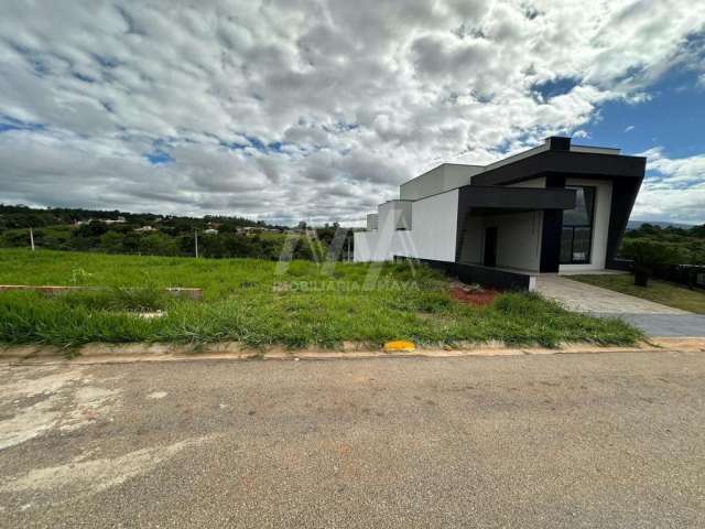 Terreno para Venda em Sorocaba, Jardim Reserva Ipanema