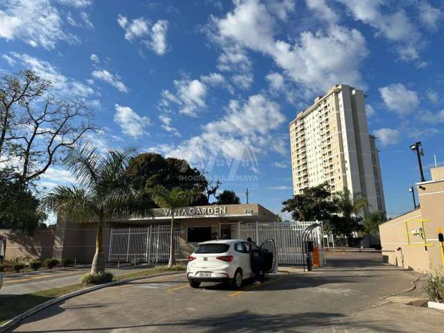 Apartamento para Venda em Sorocaba, Jardim São Carlos, 2 dormitórios, 1 banheiro, 1 vaga