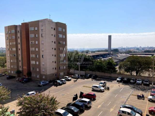 Apartamento para Venda em Sorocaba, Jardim Bertanha, 2 dormitórios, 1 banheiro, 1 vaga