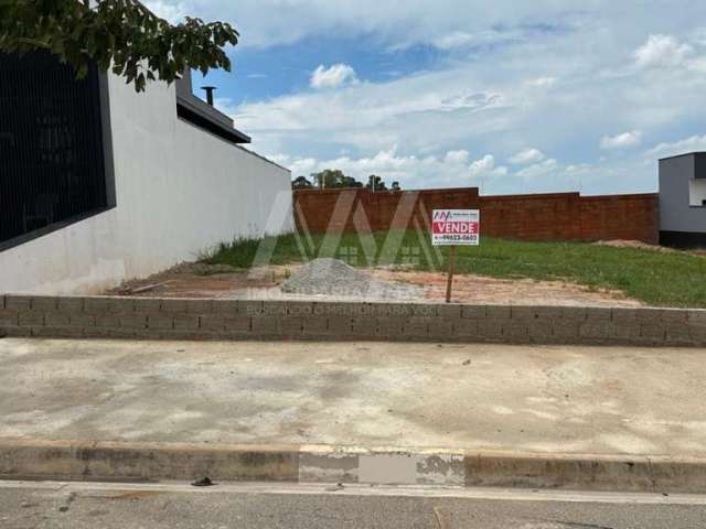 Terreno para Venda em Sorocaba, Cond. VILLAGIO WANEL