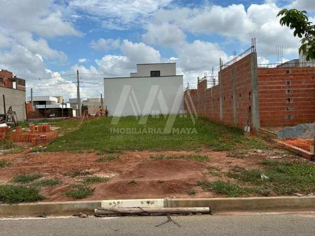 Terreno para Venda em Sorocaba, Cond. VILLAGIO WANEL