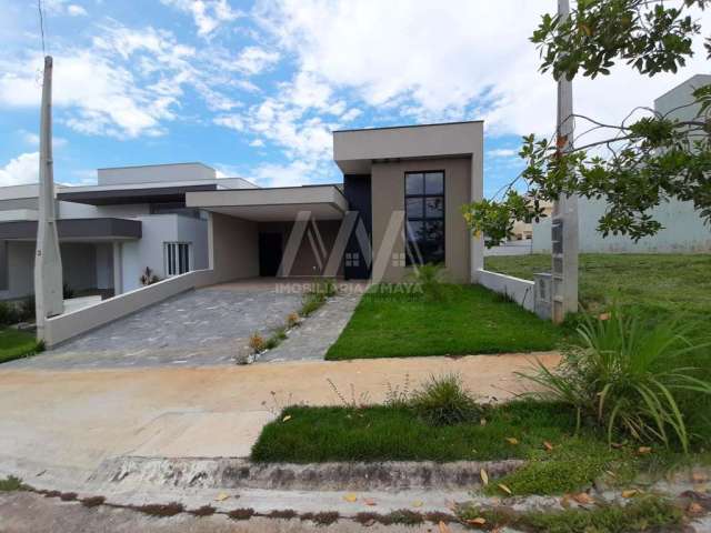 Casa em Condomínio para Venda em Sorocaba, Cond. CAMPOS DO CONDE, 3 dormitórios, 1 suíte, 4 banheiros, 4 vagas