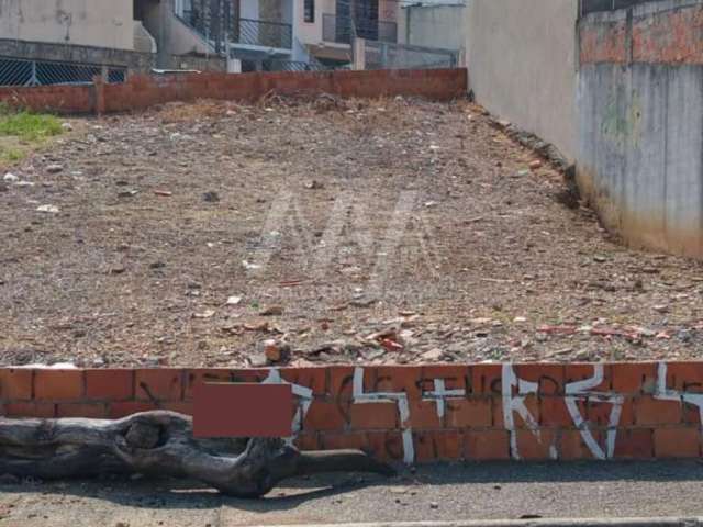 Terreno para Venda em Sorocaba, Cidade Jardim