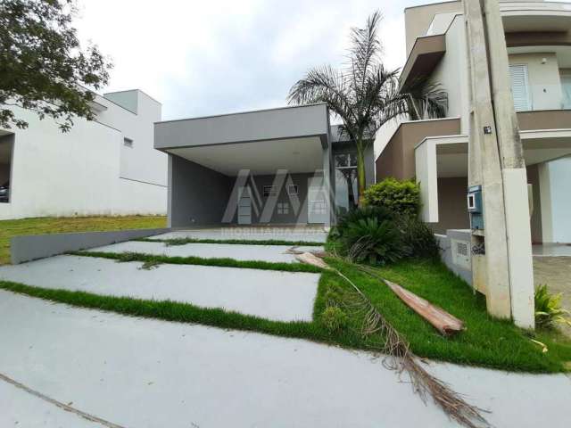 Casa em Condomínio para Venda em Sorocaba, Cond. RESERVA IPANEMA, 3 dormitórios, 1 suíte, 2 banheiros, 2 vagas