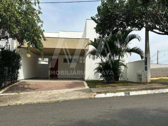 Casa em Condomínio para Venda em Sorocaba, Residencial Vila Azul, 3 dormitórios, 1 suíte, 3 banheiros, 4 vagas