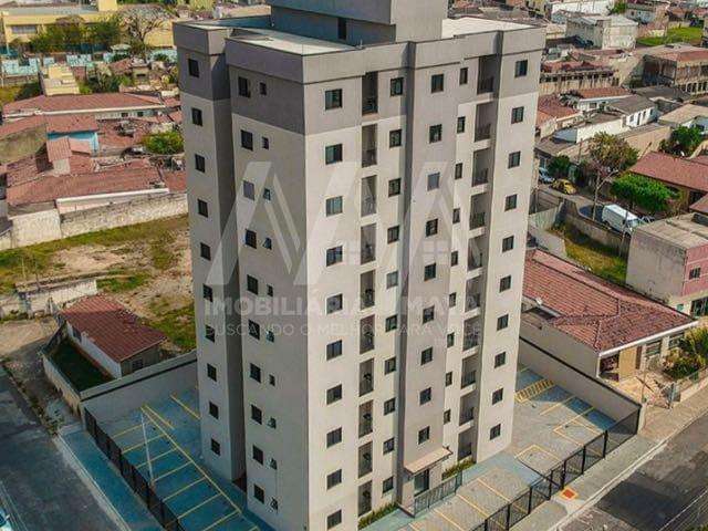 Apartamento para Venda em Sorocaba, Arvore Grande, 2 dormitórios, 1 banheiro, 1 vaga